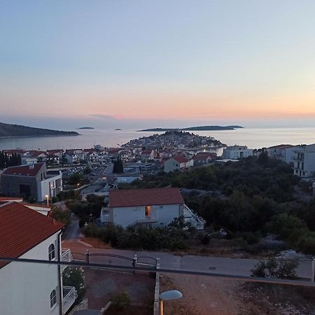 Apartment Bolanca Примоштен Экстерьер фото