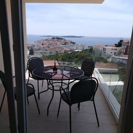 Apartment Bolanca Примоштен Экстерьер фото