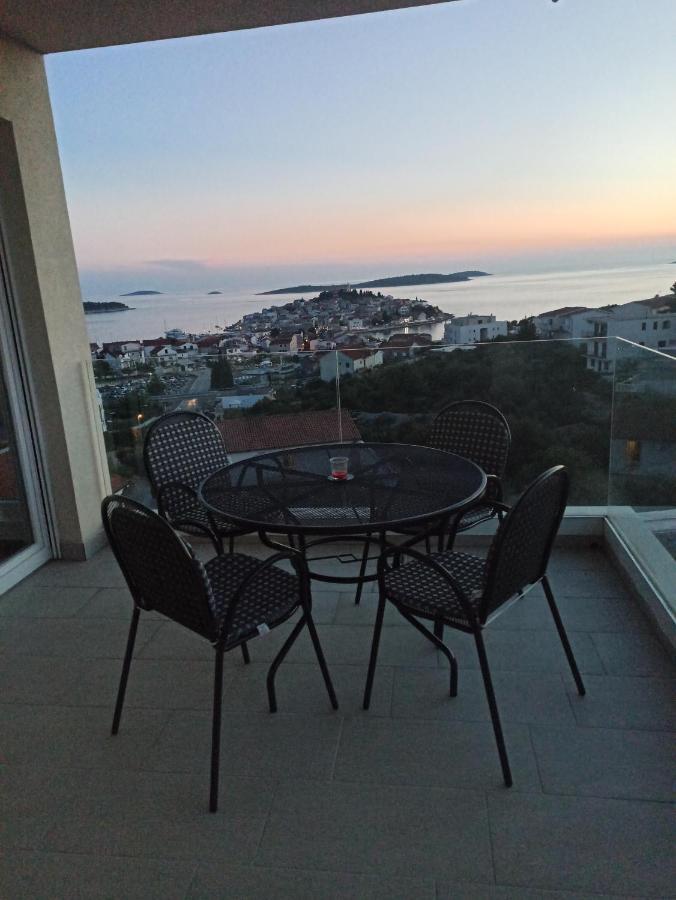 Apartment Bolanca Примоштен Экстерьер фото
