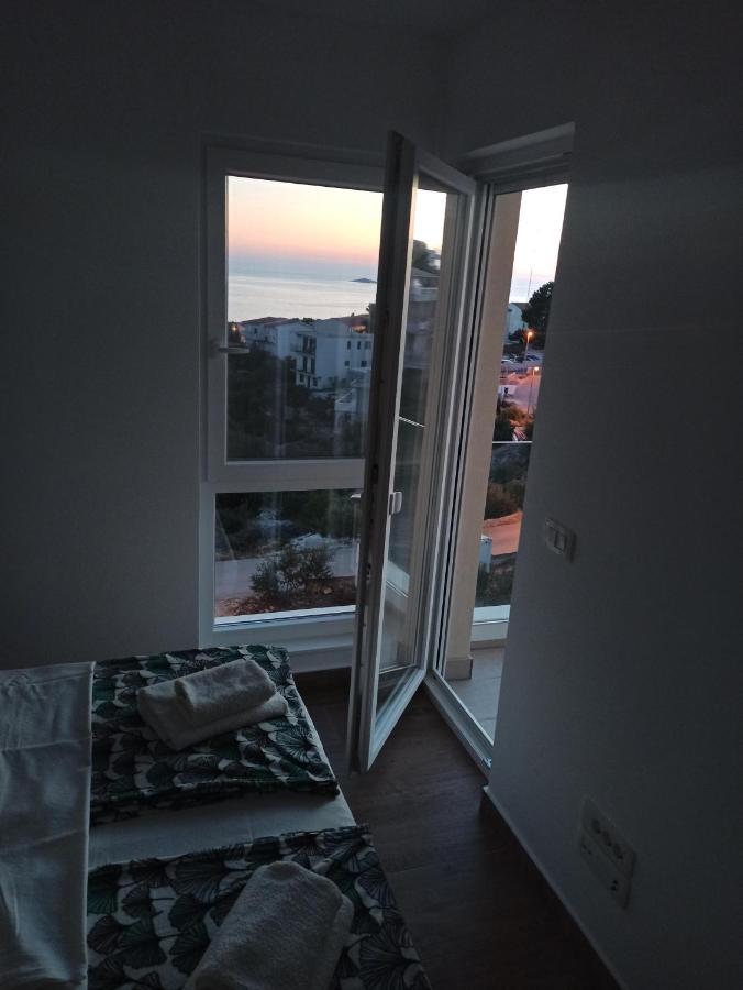 Apartment Bolanca Примоштен Экстерьер фото