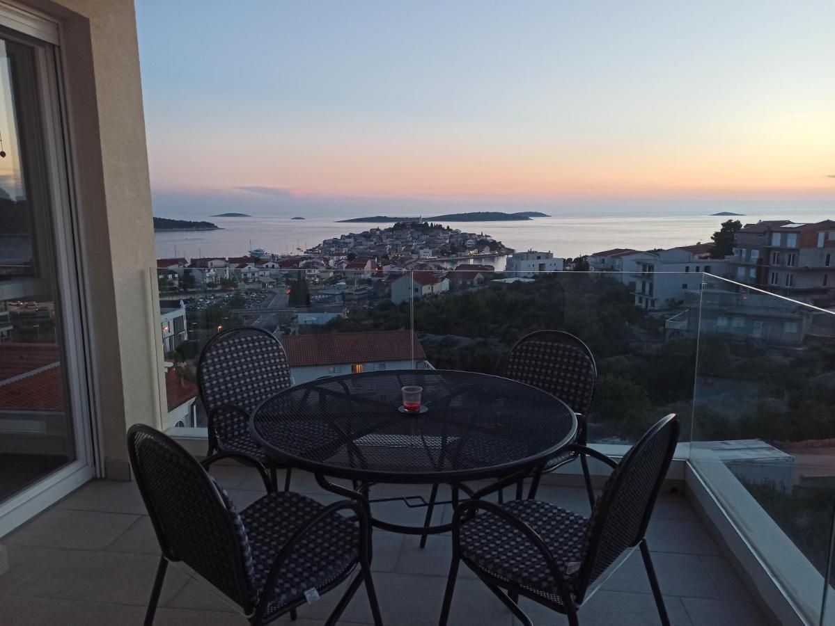 Apartment Bolanca Примоштен Экстерьер фото
