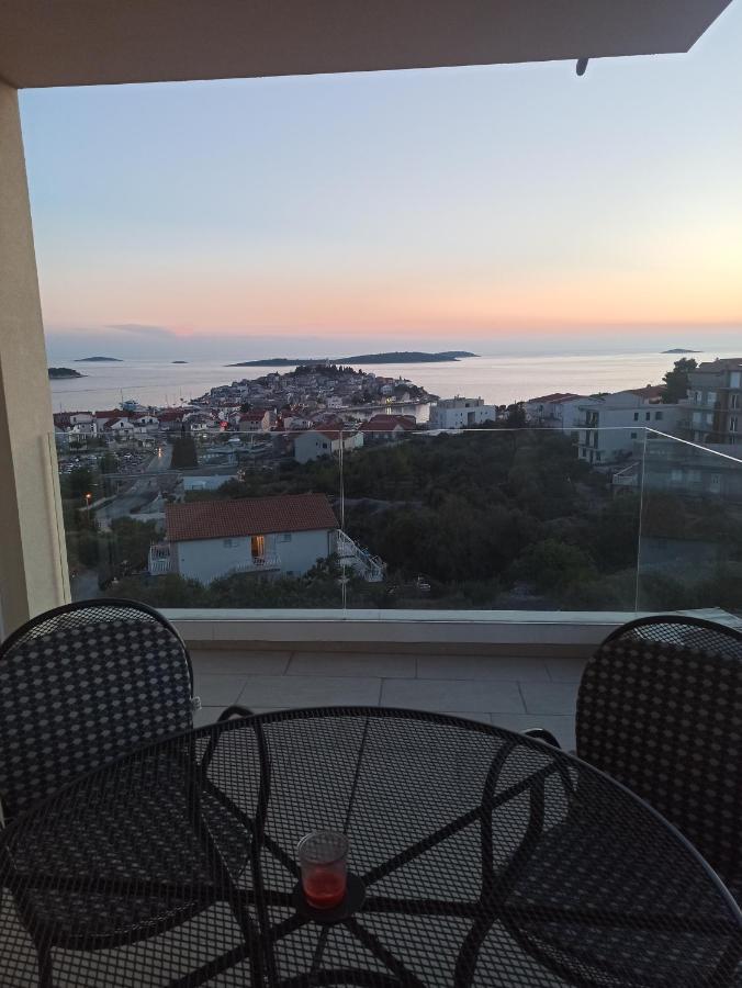Apartment Bolanca Примоштен Экстерьер фото