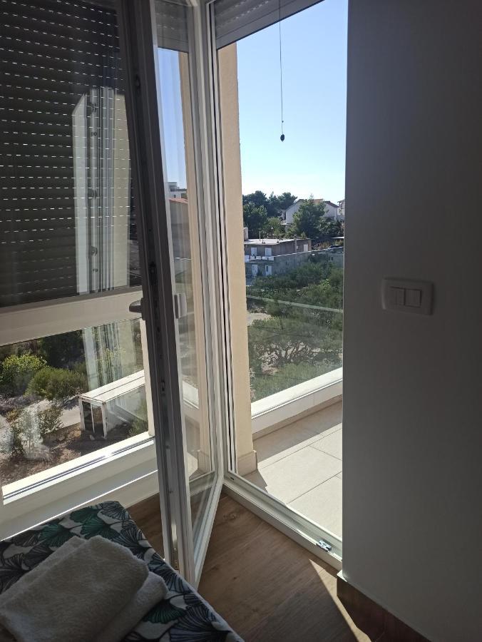 Apartment Bolanca Примоштен Экстерьер фото