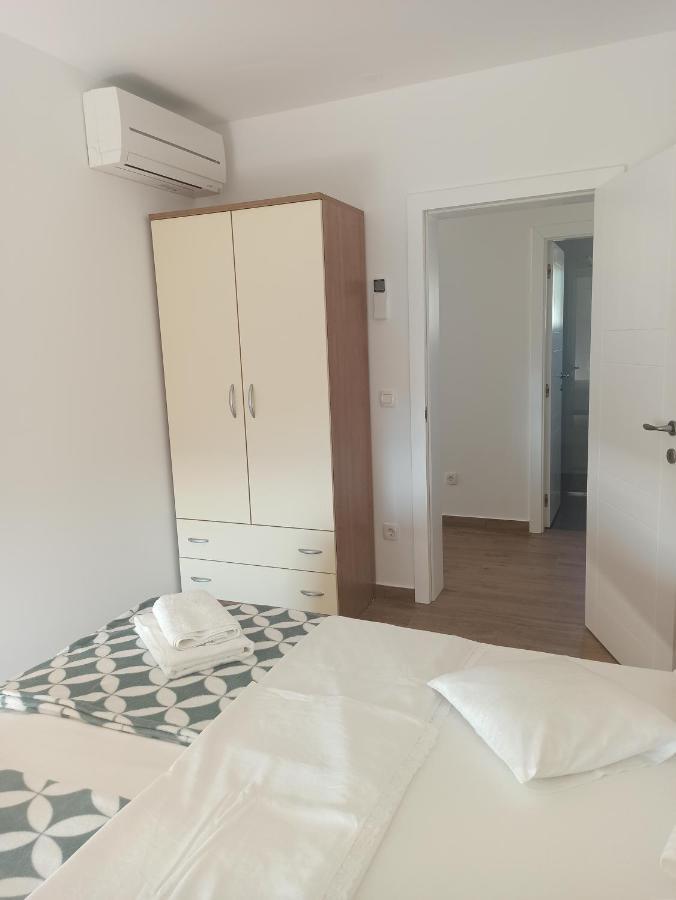 Apartment Bolanca Примоштен Экстерьер фото