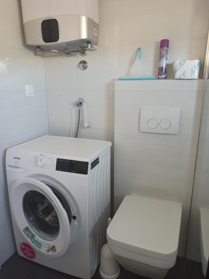Apartment Bolanca Примоштен Экстерьер фото